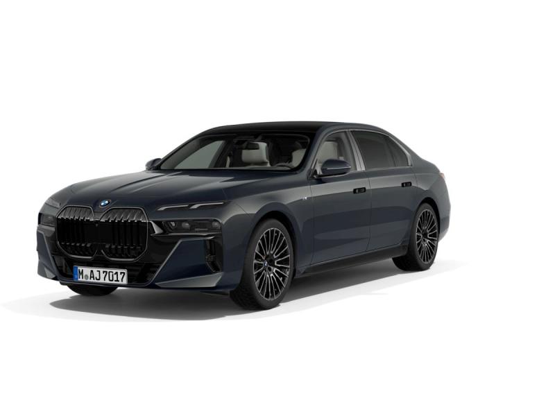 BMW 7er Reihe