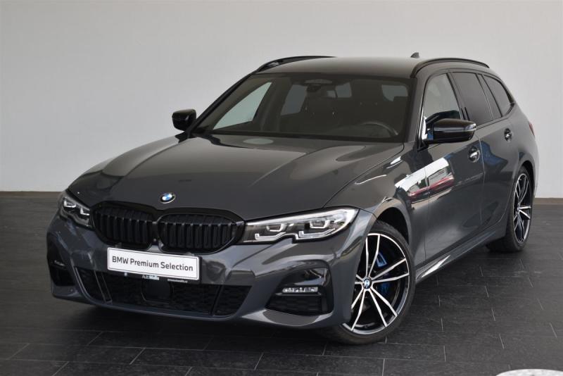 BMW 3er Reihe