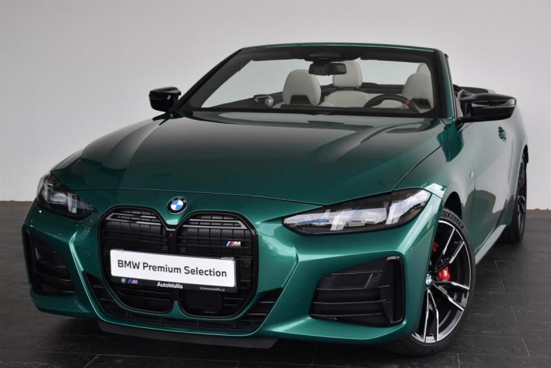 BMW 4er Reihe