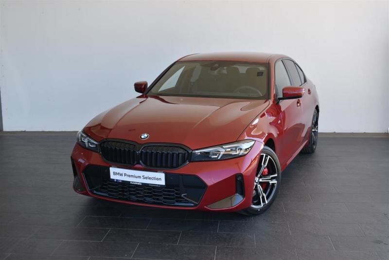 BMW 3er Reihe