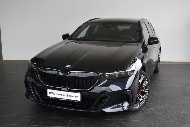 BMW 5er Reihe
