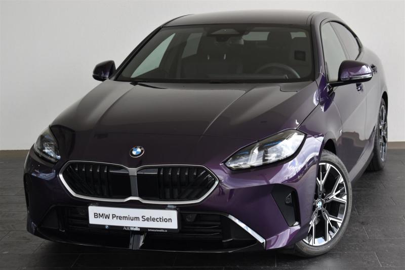 BMW 2er Reihe