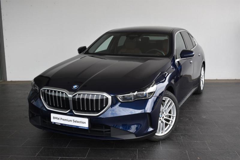 BMW 5er Reihe