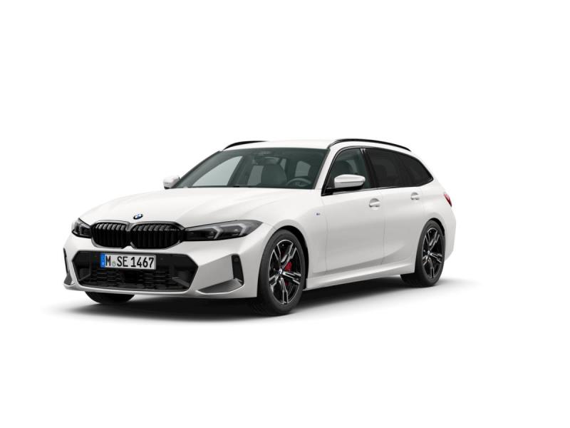 BMW 3er Reihe