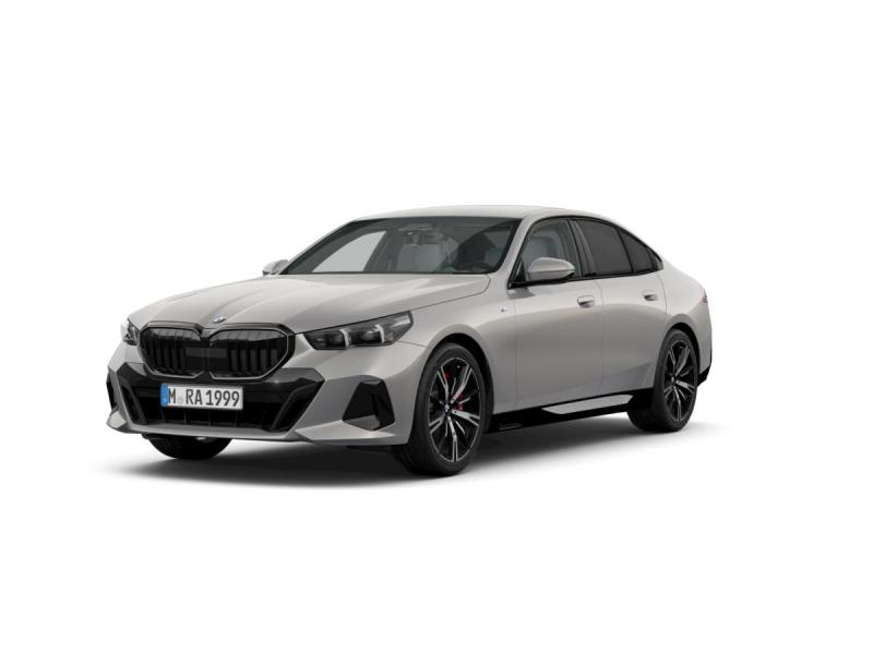 BMW 5er Reihe