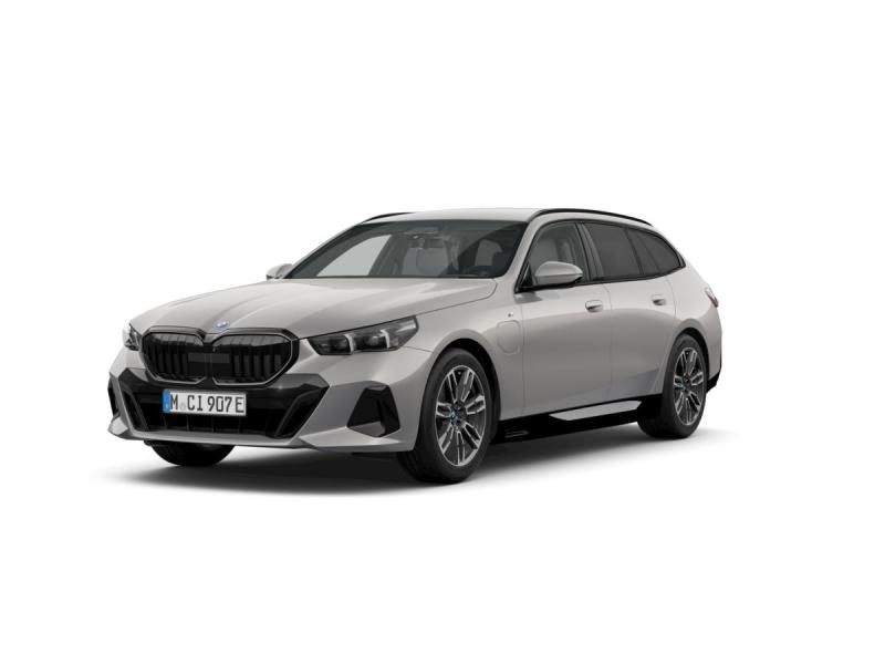 BMW 5er Reihe