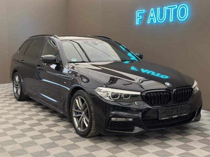 BMW Serie 5