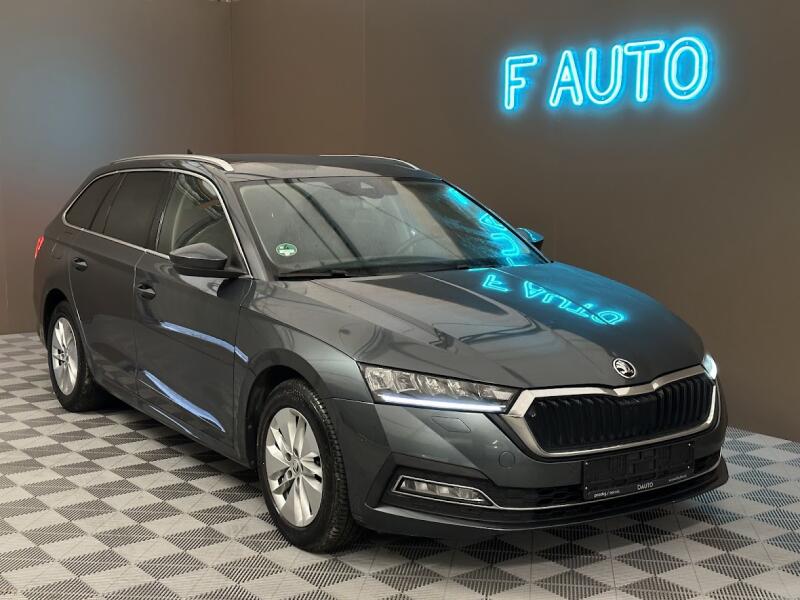 �koda Octavia
