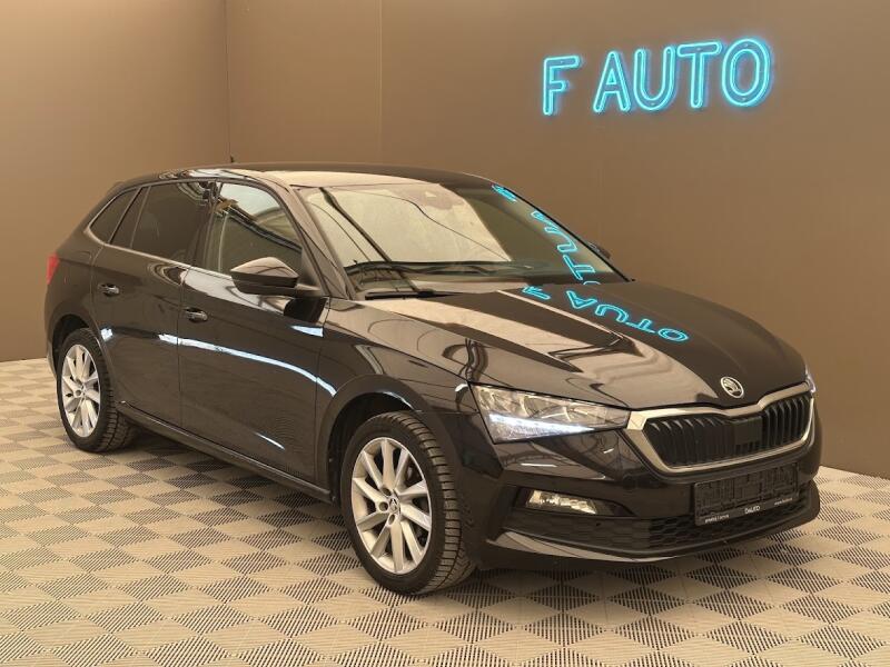 �koda Scala