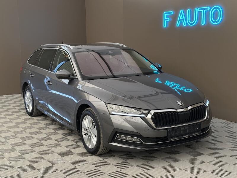 �koda Octavia
