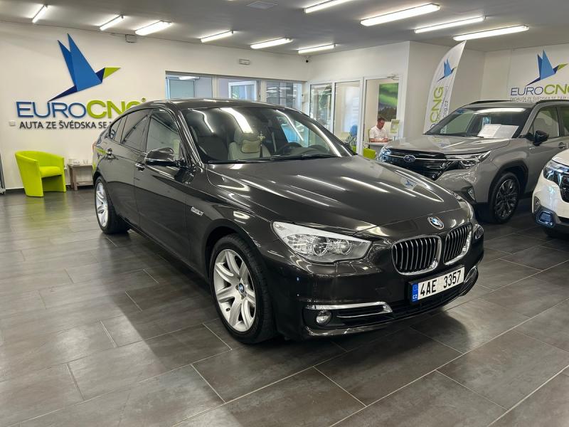 BMW 5er Reihe