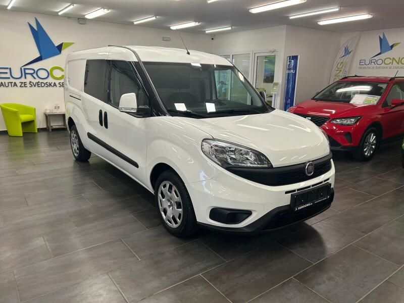Fiat Dobl�