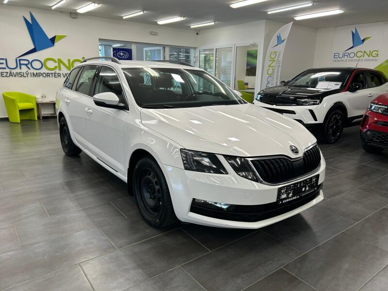 �koda Octavia