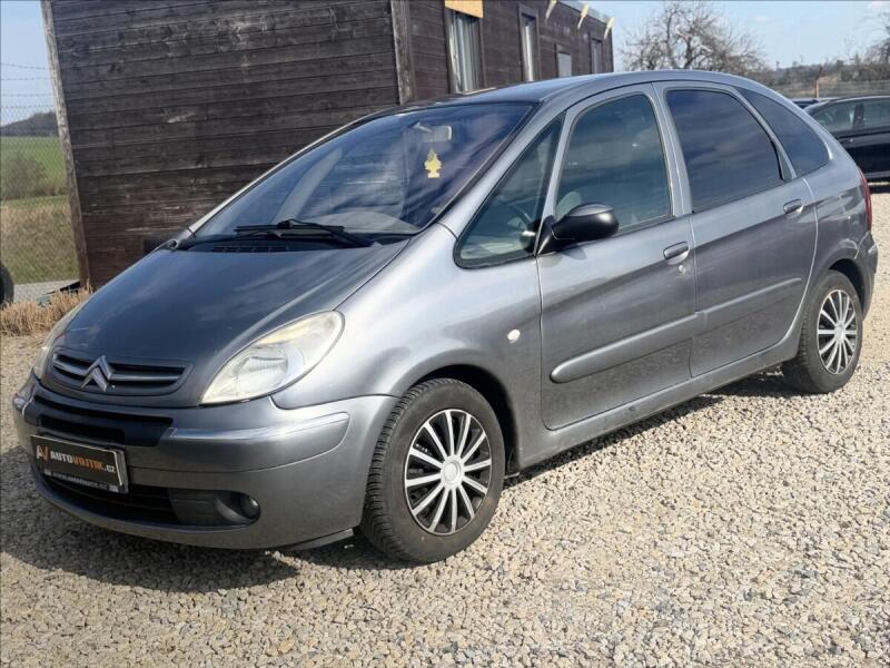 Citro�n Xsara Picasso