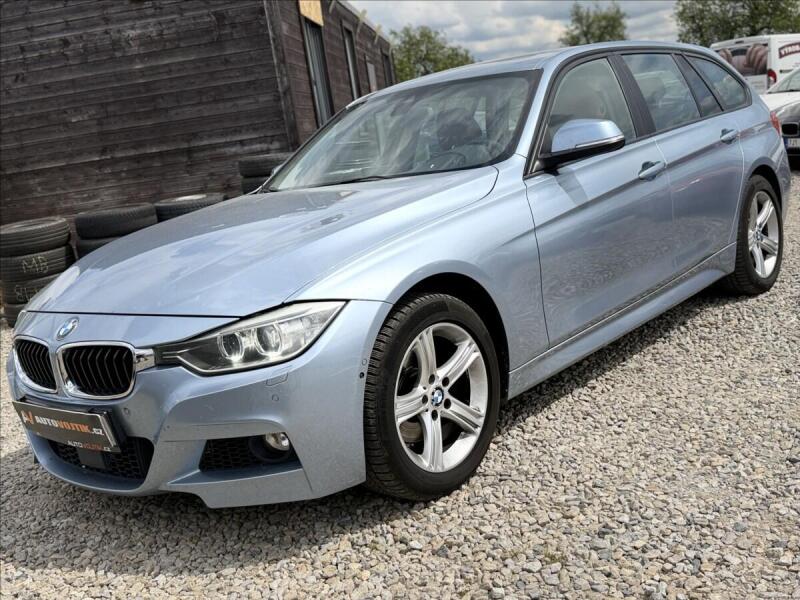 BMW Serie 3