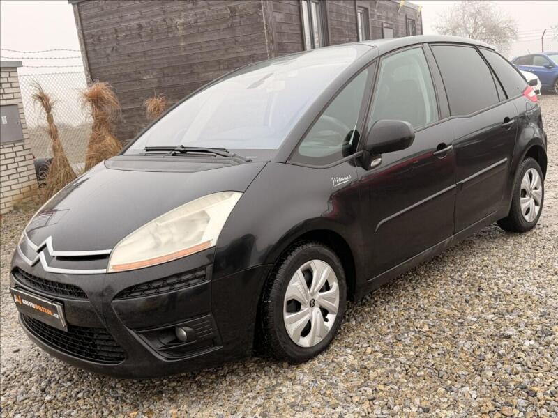 Citro�n C4 Picasso