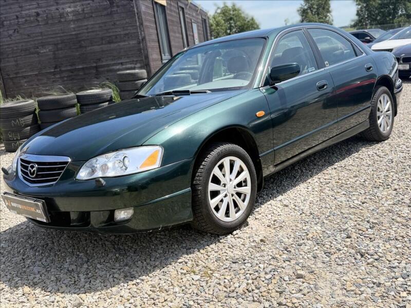 Mazda Xedos