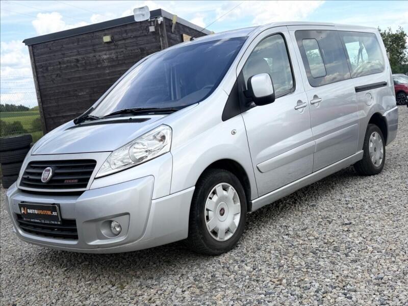 Fiat Scudo