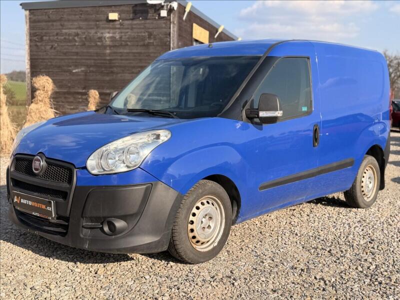 Fiat Dobl� cargo