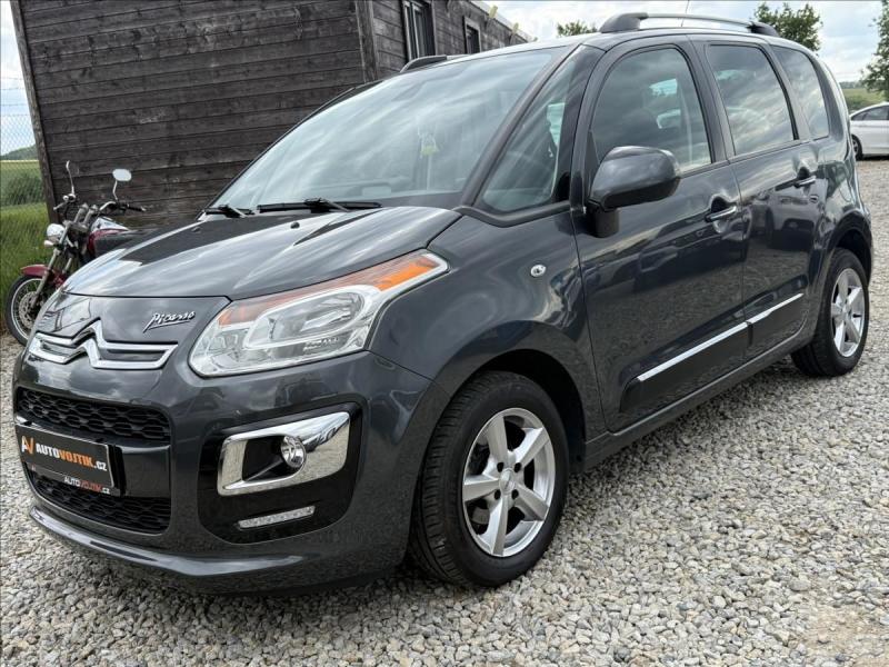 Citron C3 Picasso