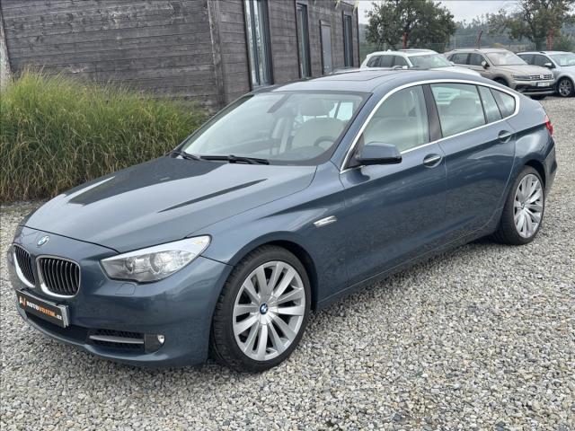 BMW 5er Reihe