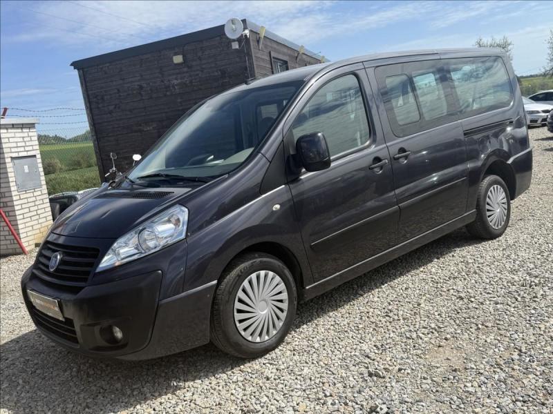 Fiat Scudo