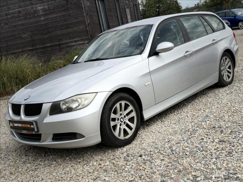 BMW Serie 3