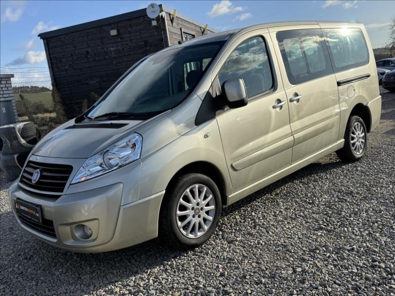 Fiat Scudo