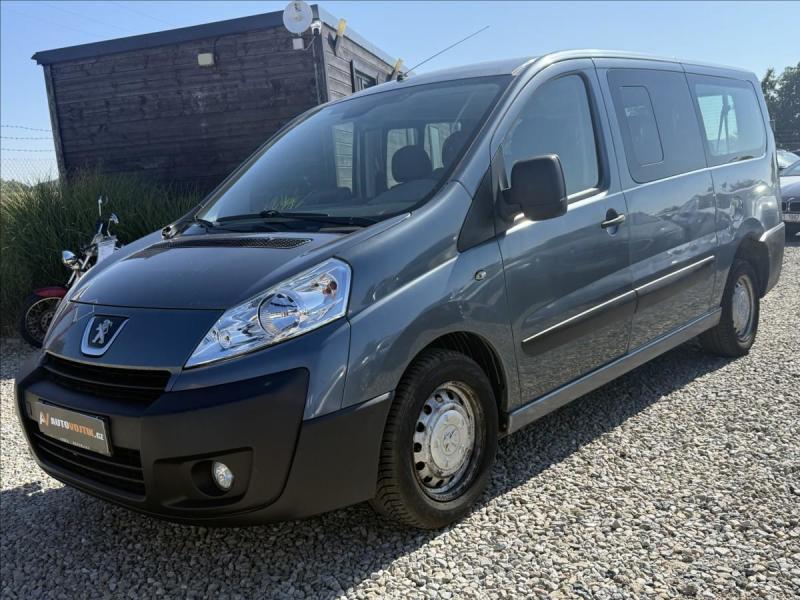 Peugeot Expert Tepee
