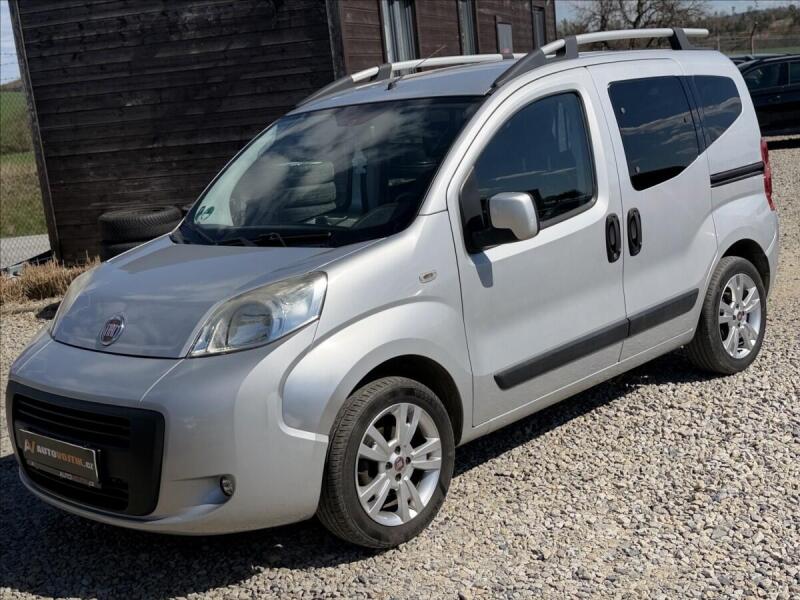 Fiat Qubo