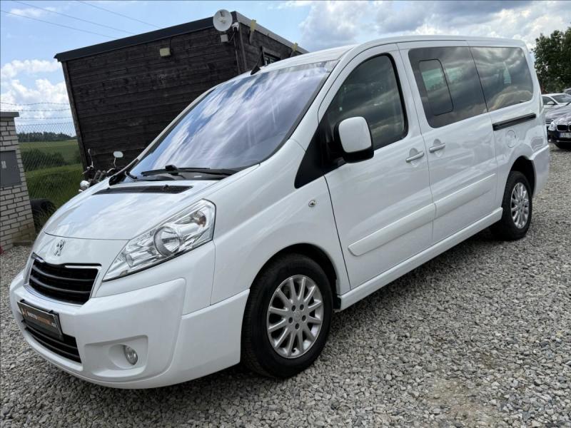 Peugeot Expert