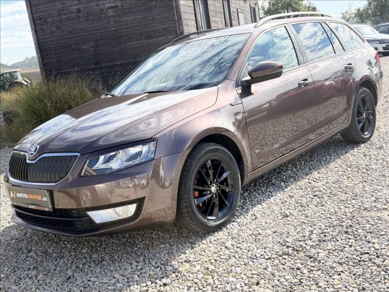 �koda Octavia