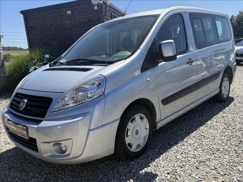 Fiat Scudo