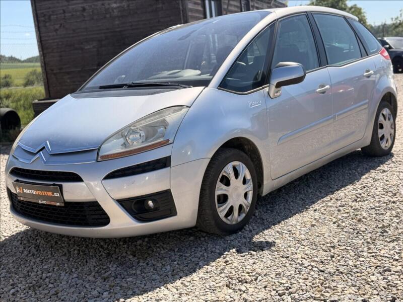 Citro�n C4 Picasso