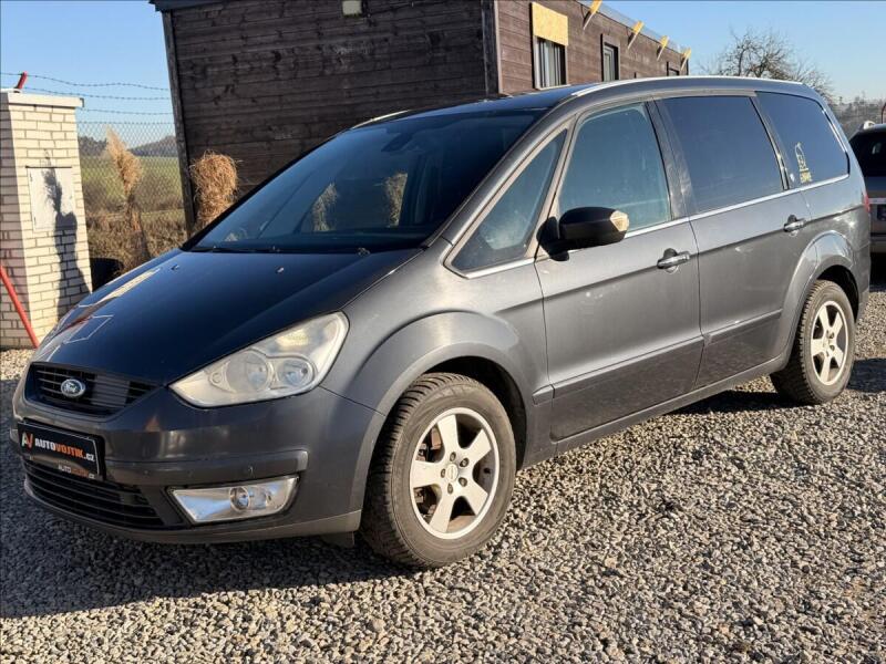 Ford Galaxy