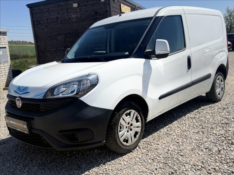Fiat Dobl�