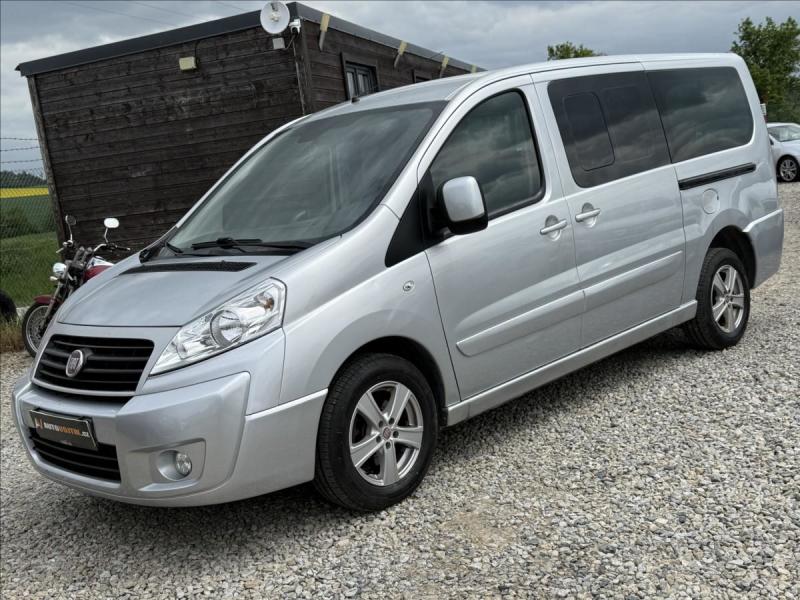 Fiat Scudo