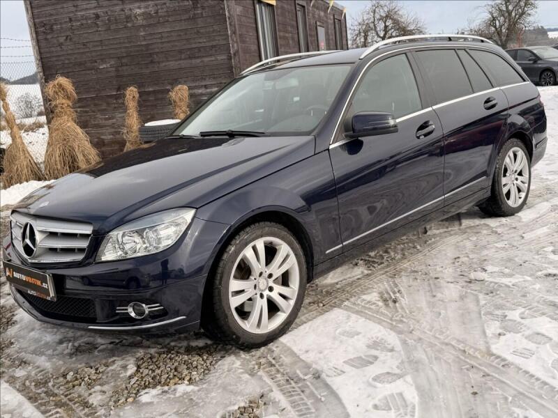 Mercedes-Benz Klasse C