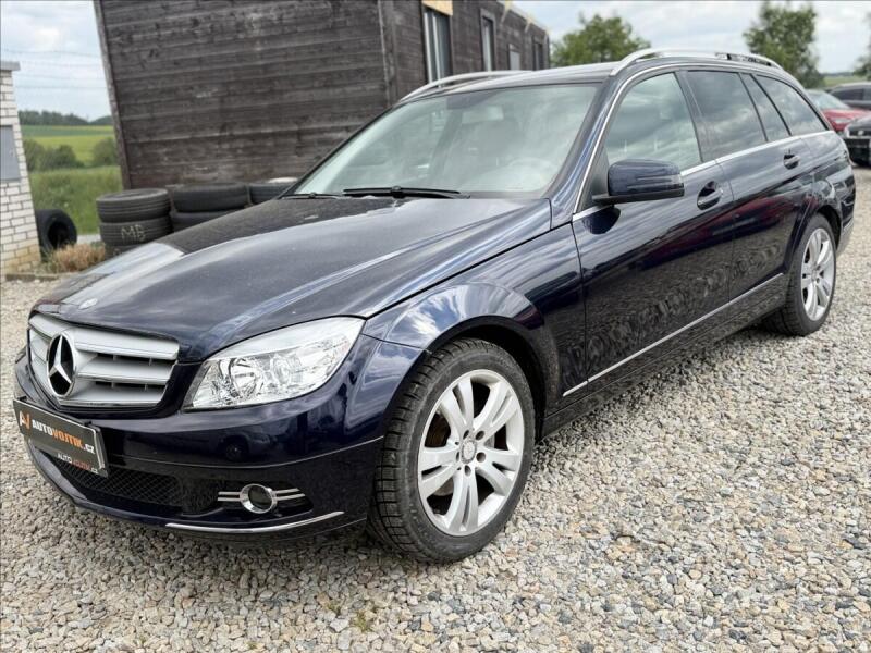 Mercedes-Benz Klasse C