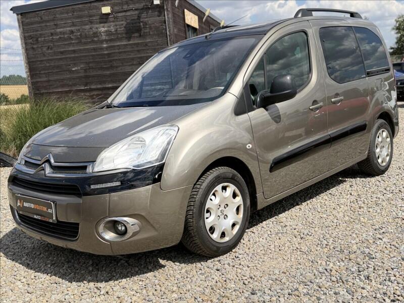 Citro�n Berlingo