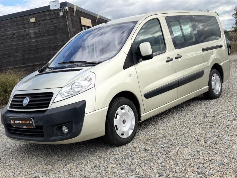 Fiat Scudo
