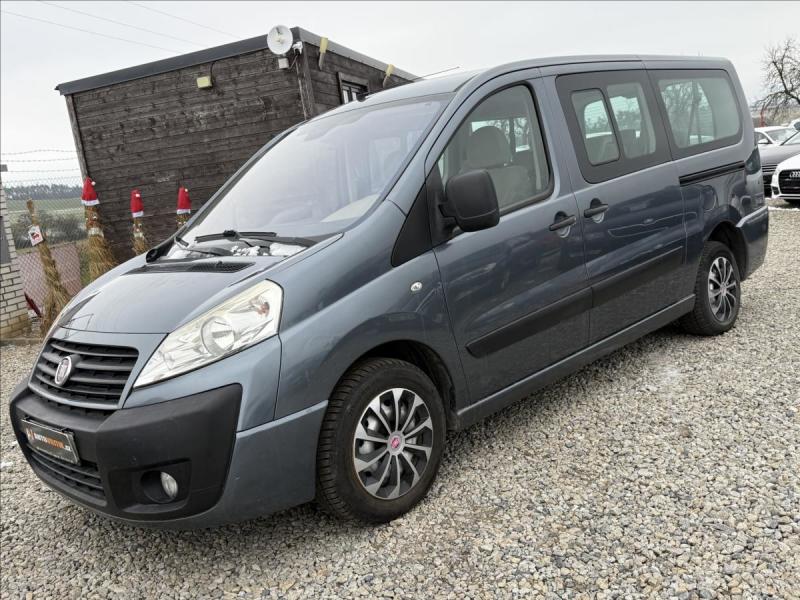 Fiat Scudo