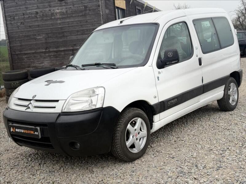 Citro�n Berlingo