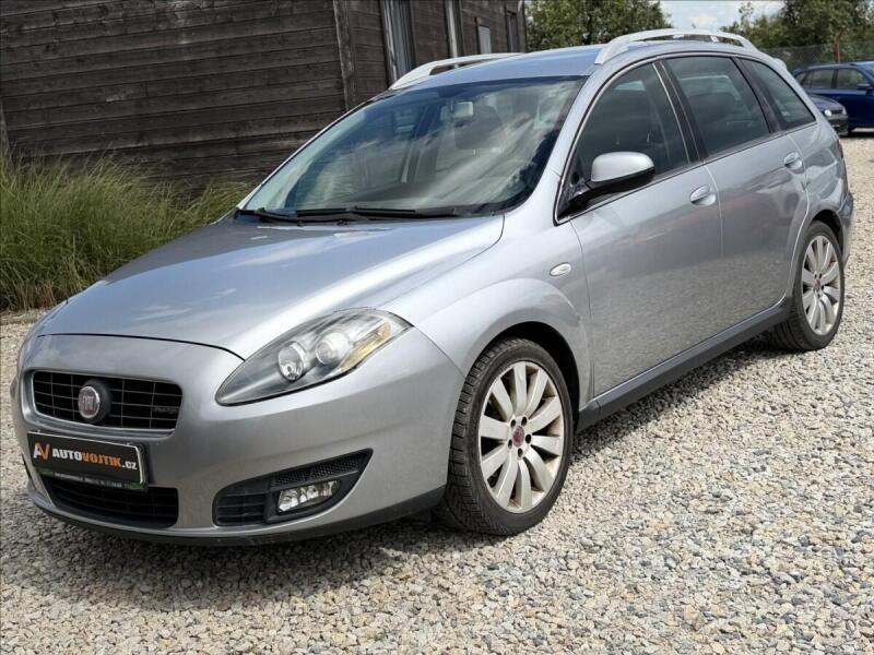 Fiat Croma