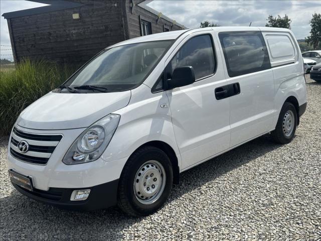 Hyundai H 1