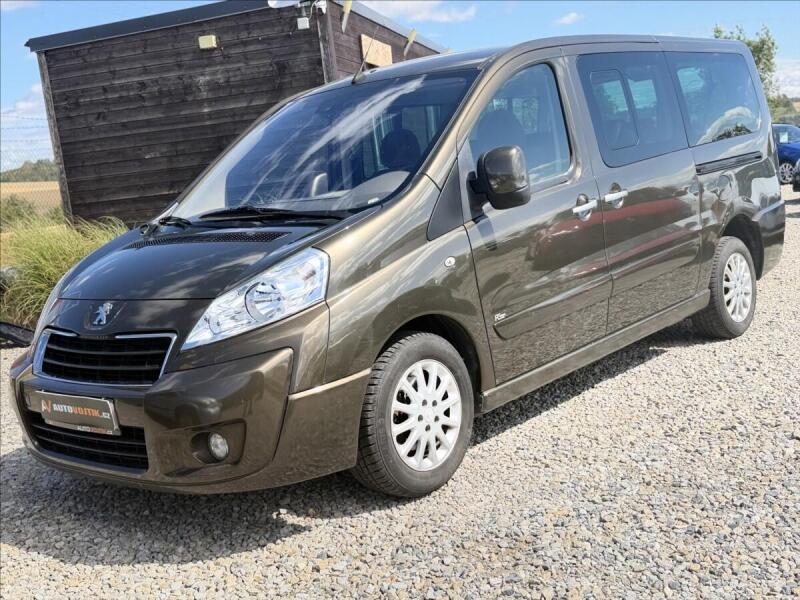 Peugeot Expert