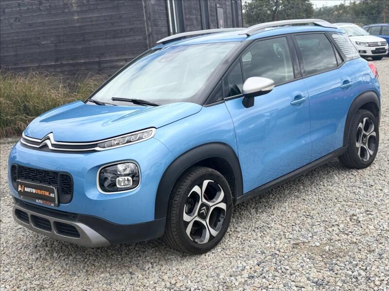 Citro�n C3 Aircross