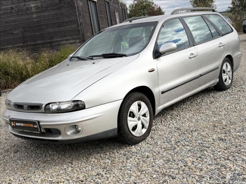 Fiat Marea