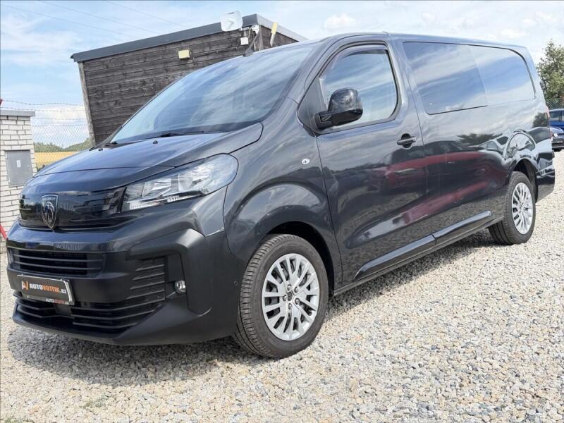 Peugeot Expert