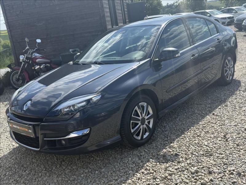 Renault Laguna